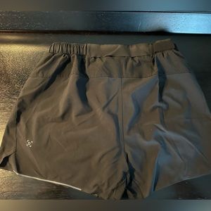 Lululemon Running Shorts
